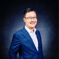Johnny Wei