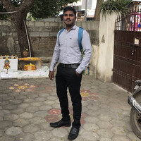 Rajesh Kumar
