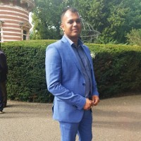 Ajay Thakoerdin