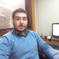 Miguel Angel Villalobos Illanes