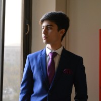 Ismaeel Zeb