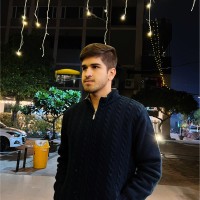 Nikhil Mahajan