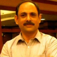 Suresh Panicker