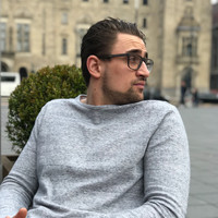 Tom Hartkamp