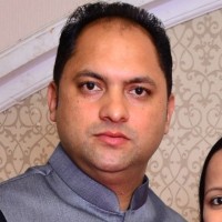 Manmohan Jeena