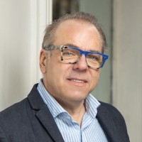 Alejandro Strocen Rey