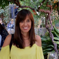 Montse Pous