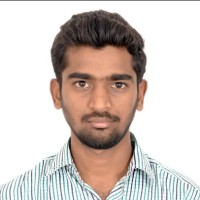 Arjunkumar P