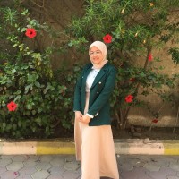 Salma Hamdy
