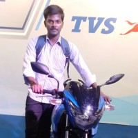 Rajkumar Shanmugam
