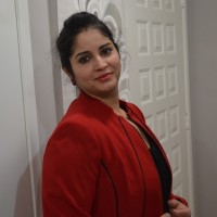 Pallavi Sharma