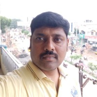 Phani Anumula