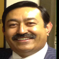 Raul Rangel