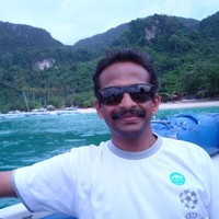 Veerendra Prabhu