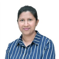 Deepthi Vilasini