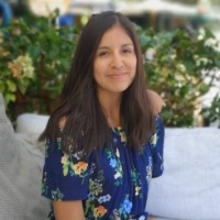 Daysi Yurivilca Estrada