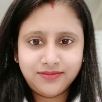 Ashmita Sengupta