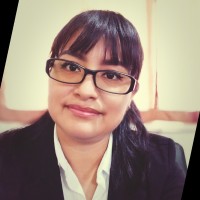 Olivia Nicasio Martínez