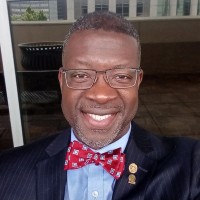 Roderick King
