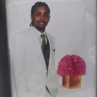 Keith Ambrose Jr