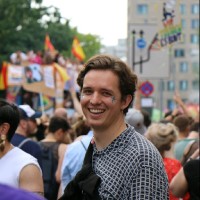 Jonathan Drewes