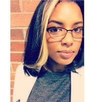 Talia M. Spruill PMHNP-BC