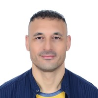Mourad El Bouich