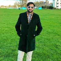 Umar Draz