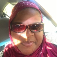 Fatimah Mobley