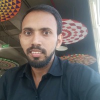 Anup Kumar Mishra