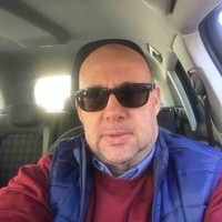 Jose Luis Gonzalez