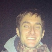 Nick Pekarik