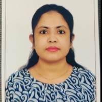 Dhanalakshmi Krishnachari