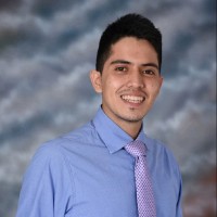 David Ortega Monsalve