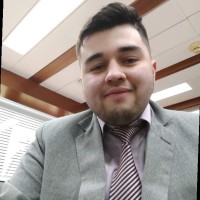 Daniel Moreno