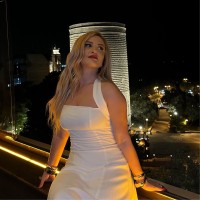 Elnara Aliyeva