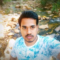 Vigneshram G