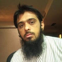Muhammad Abubakr Haider