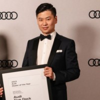 Eric Zhao