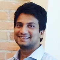 Saket Agrawal