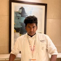Kevin Ilanchezian