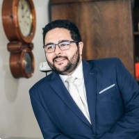 Thiago Marques de Oliveira