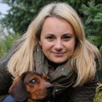 Michaela Divisova
