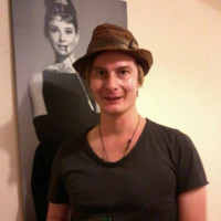 Pawel Roberts