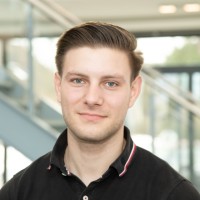 Nico Dzierzok