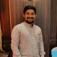 Parimal Pawar