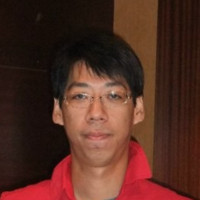 yu-tang chen