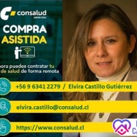 Elvira Castillo Gutierrez