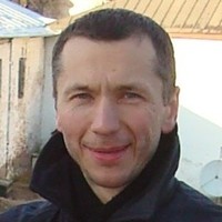Александр Корсунский