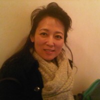 Gloria Wong